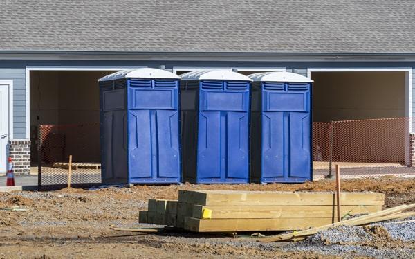 job site portable toilets provides a range of portable restrooms designed certainally for construction sites